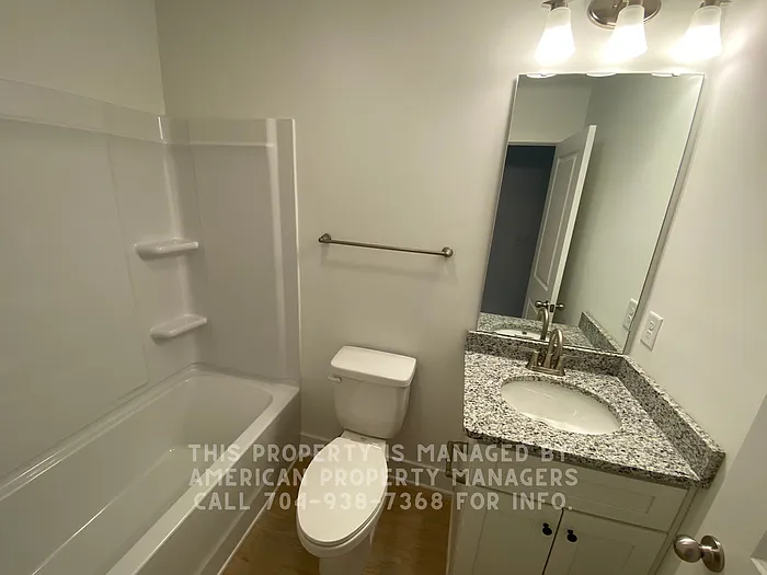 406 Vance Ave — Photo 9