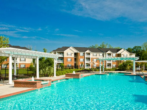 Belmont at Greenbrier