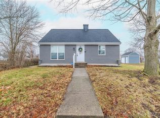 530 Gray St, Piqua, OH 45356