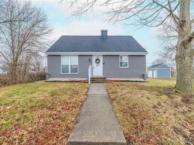 530 Gray St, Piqua, OH, 45356