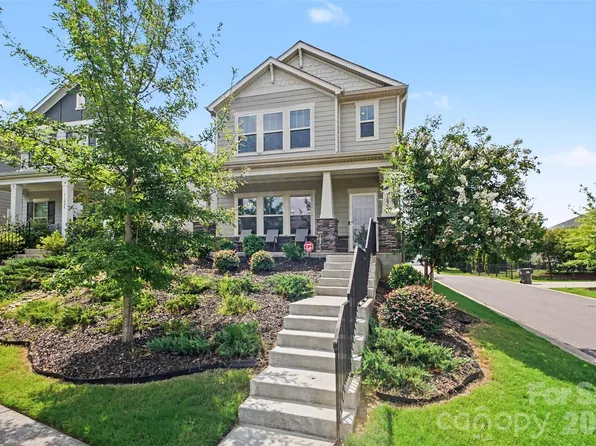 11822 Midnight Way, Huntersville, NC 28078
