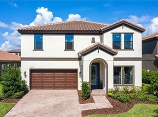 12791 Burns Dr, Odessa, FL 33556