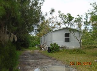 190 G Rd, Labelle, FL 33935
