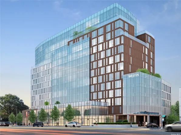 35-32 Leavitt Street #PH A, Flushing, NY 11354