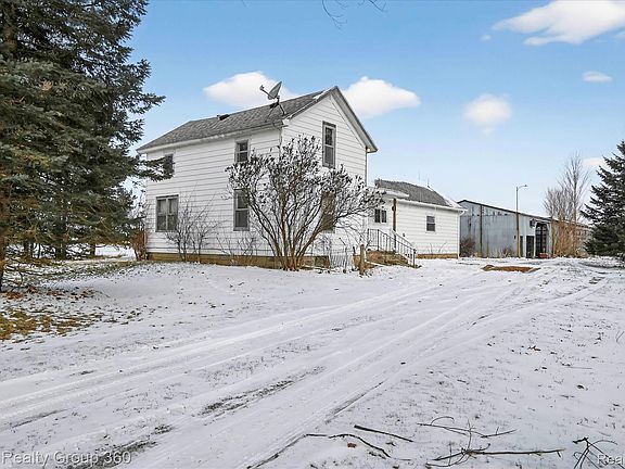 2nd image of 6370 Hibbard Rd