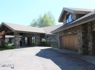 1783 Star Ridge Rd, Bozeman, MT 59715