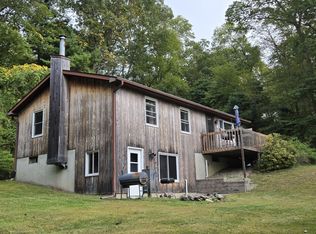 162 Wright Pond Rd, Canterbury, CT 06331