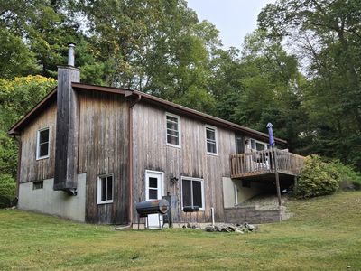 162 Wright Pond Road, Canterbury, CT, 06331