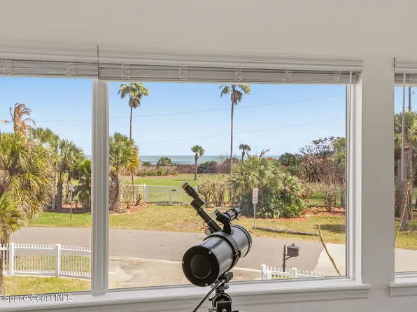 397 Harbor Dr, Cape Canaveral, FL 32920