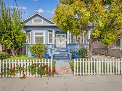 264 N 12th St, San Jose, CA, 95112
