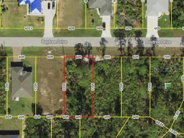 171 Baytree Dr #21, Rotonda West, FL 33947