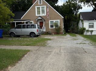 3524 Hamilton Rd #B, Columbus, GA 31904