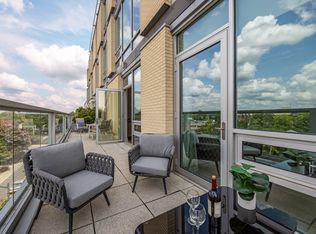 601 W Rosemary St UNIT 418, Chapel Hill, NC 27516