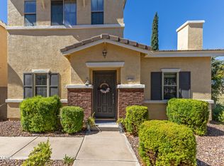 4702 E OLNEY Avenue, Gilbert, AZ 85234