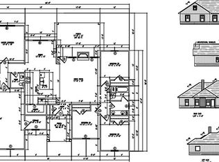 191 Stonegate Dr, Russellville, AR 72802
