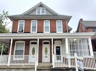 42-48 N Market St #201, Elizabethtown, PA 17022