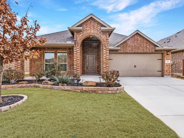 529 Pleasant Hill Ln, Fate, TX 75189