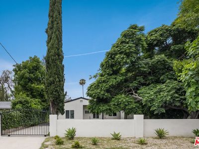 6313 Atoll Ave, Van Nuys, CA, 91401