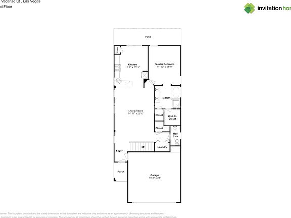 2nd image of 11654 Vacanze Ct