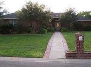 208 Silver Sage Dr, Del Rio, TX 78840