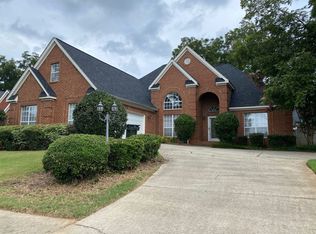 110 Saint Marlo Dr, Centerville, GA 31028