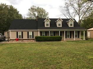 6514 Scenic Hollow Rd, Walls, MS 38680