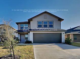 24031 Mustang Run Dr, Hockley, TX 77447