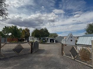 5054 Tenabo Ave, Crescent Valley, NV 89821