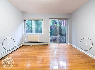 181 Malcolm X Blvd APT 1, Brooklyn, NY 11221