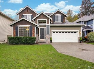 3424 172nd Pl SE, Bothell, WA 98012