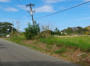 Carr. 535 Km. 2.6 Del Barrio Rio Canas Abajo, Juana Diaz, PR 00795
