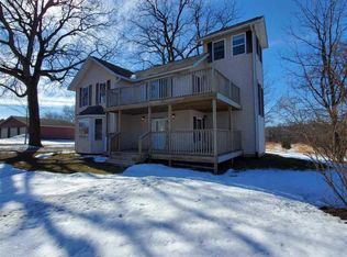 3291 Geneva Hwy, Manitou Beach, MI