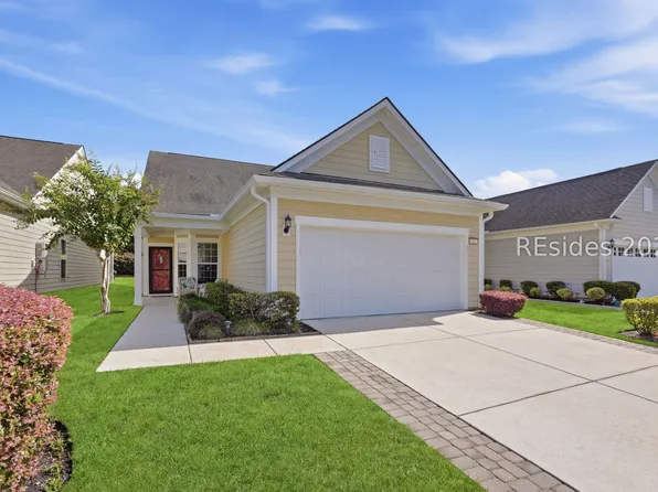 43 Wild Strawberry Lane, Bluffton, SC 29909