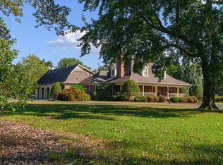 1800 Ovoca Rd, Tullahoma, TN 37388