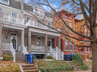 813 F St NE APT B, Washington, DC 20002