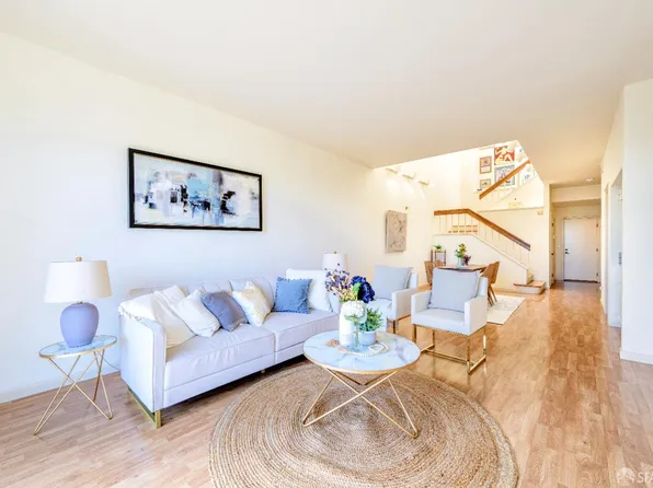 3370 Longview Ct, Richmond, CA 94806