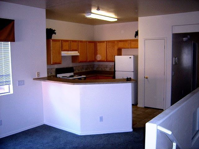 Gourmet Kitchen