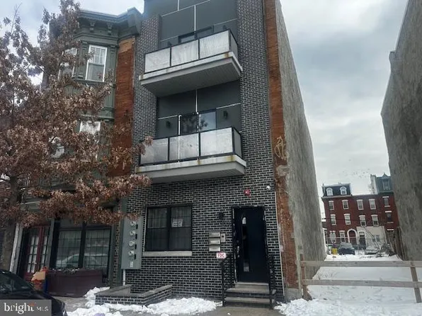 1005 N Marshall St, Philadelphia, PA
