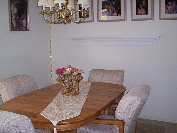 Dining Family room