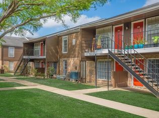 The Park on Burke Apartments, Pasadena, TX 77504