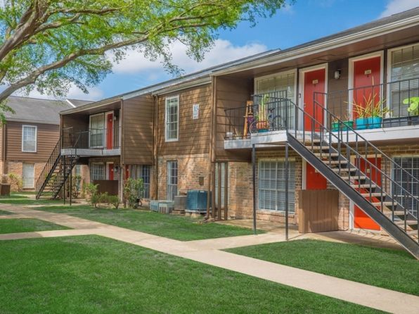 The Park on Burke Apartments | 4747 Burke Rd, Pasadena, TX