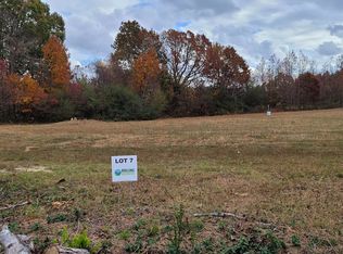 7 Allensville Rd LOT 7, Roxboro, NC 27574