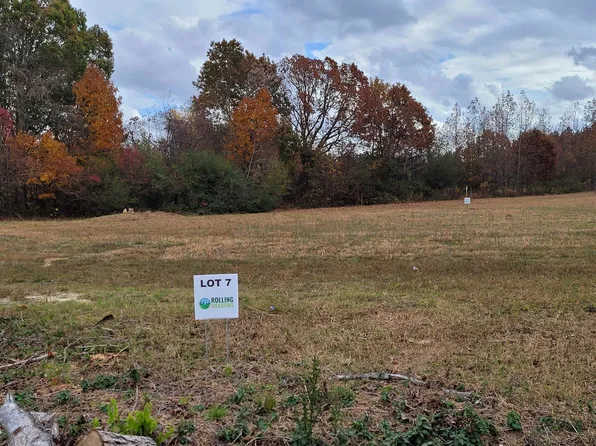 7 Allensville Rd Lot 7, Roxboro, NC 27574