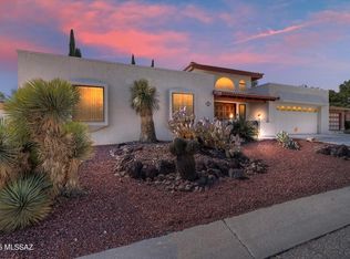8240 E Oneida Pl, Tucson, AZ 85715