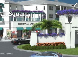 9439 SW 170th Psge #9439, Miami, FL 33196