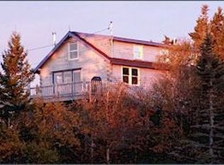 41 Boot Cove Rd, Lubec, ME 04652