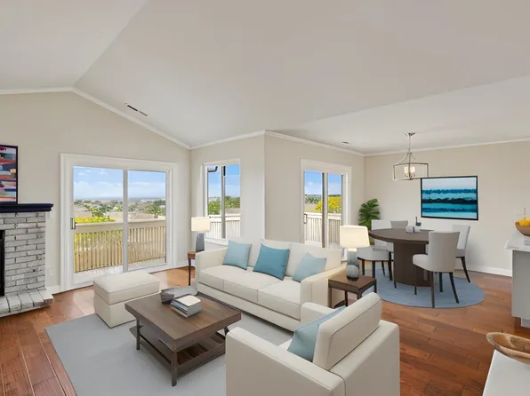 1053 Highlander Dr, Seaside, CA 93955