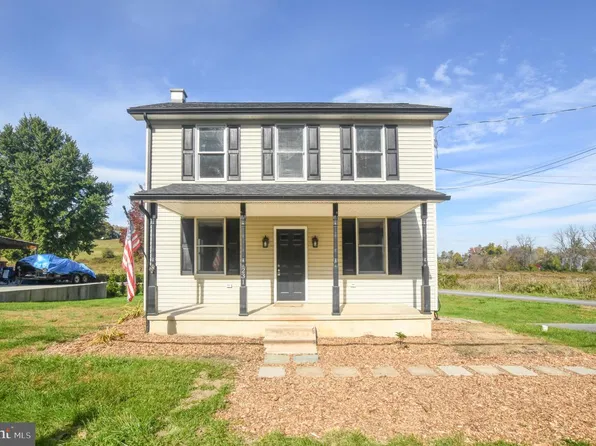 231 State Rd, Avondale, PA 19311