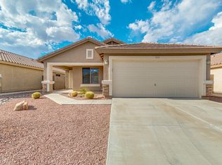16614 W Post Dr, Surprise, AZ 85388