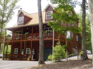 185 Jordan Ln, Blairsville, GA 30512